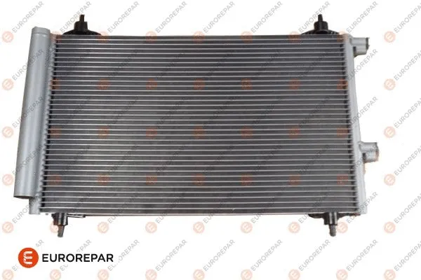 Condenseur, climatisation EUROREPAR E163235