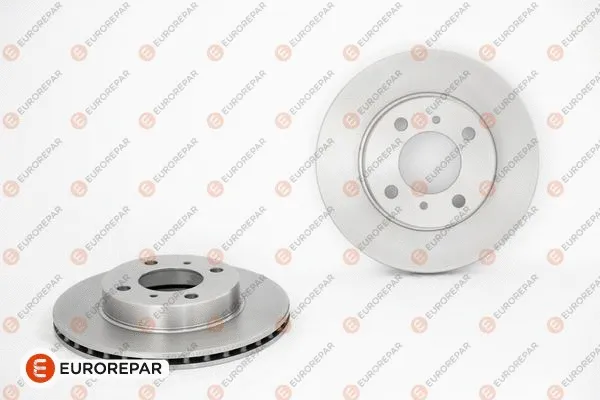 Disque de frein EUROREPAR 1686341780
