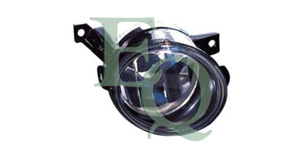 Projecteur antibrouillard EQUAL QUALITY PF0463S