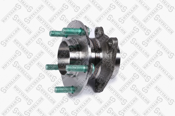 Kit de roulements de roue STELLOX 43-29176-SX