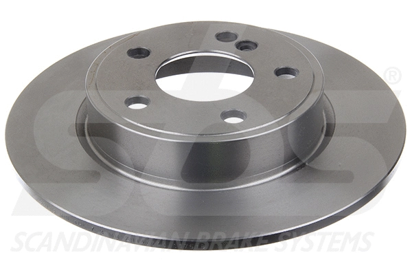Disque de frein sbs 18152033113