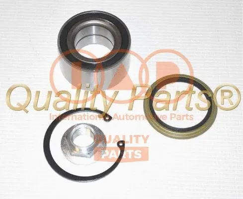 Kit de roulements de roue IAP QUALITY PARTS 409-11030K