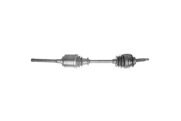Arbre de transmission DA SILVA 10001T