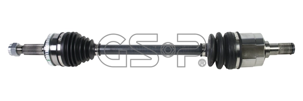 Arbre de transmission GSP-BR 224429