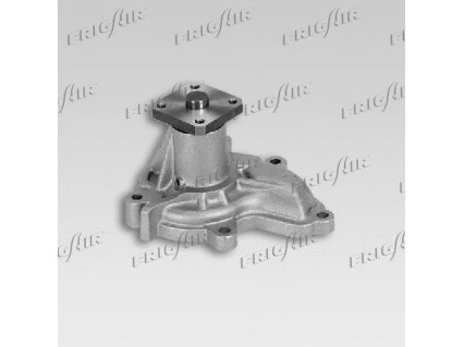 Pompe à eau, refroidissement du moteur FRIGAIR HP21.202