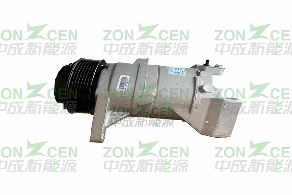 Compresseur, climatisation AIR ZONCEN 16904904