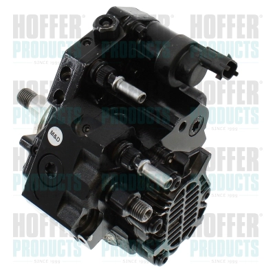 Pompe à haute pression HOFFER 7508633R