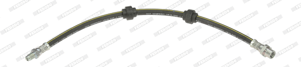 Flexible de frein FERODO FHY2255