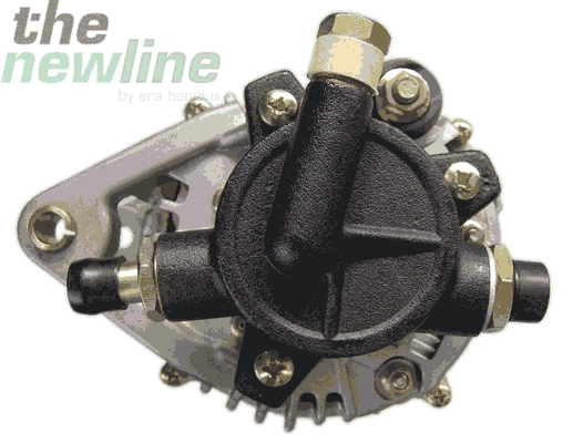 Alternateur The NewLine RE7037N