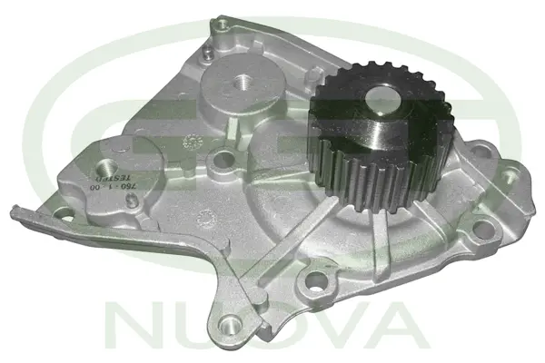 Pompe à eau, refroidissement du moteur GGT PA11132