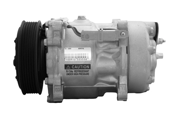 Compresseur, climatisation Airstal 10-5235