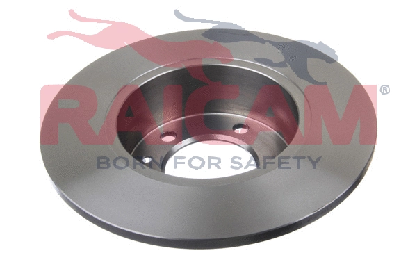Disque de frein RAICAM RD01167