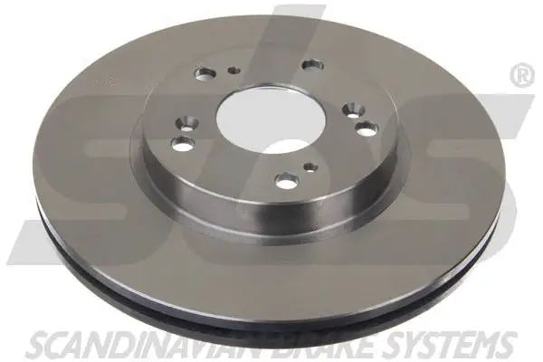 Disque de frein sbs 1815202626