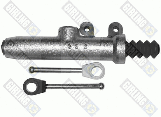 Cylindre émetteur, embrayage GIRLING 1204120