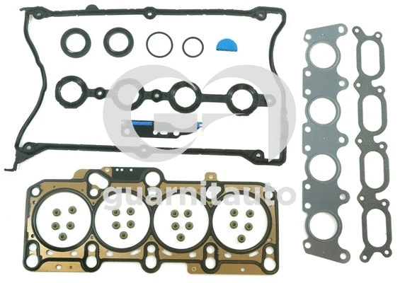 Jeu de joints, culasse GUARNITAUTO 054767-1000