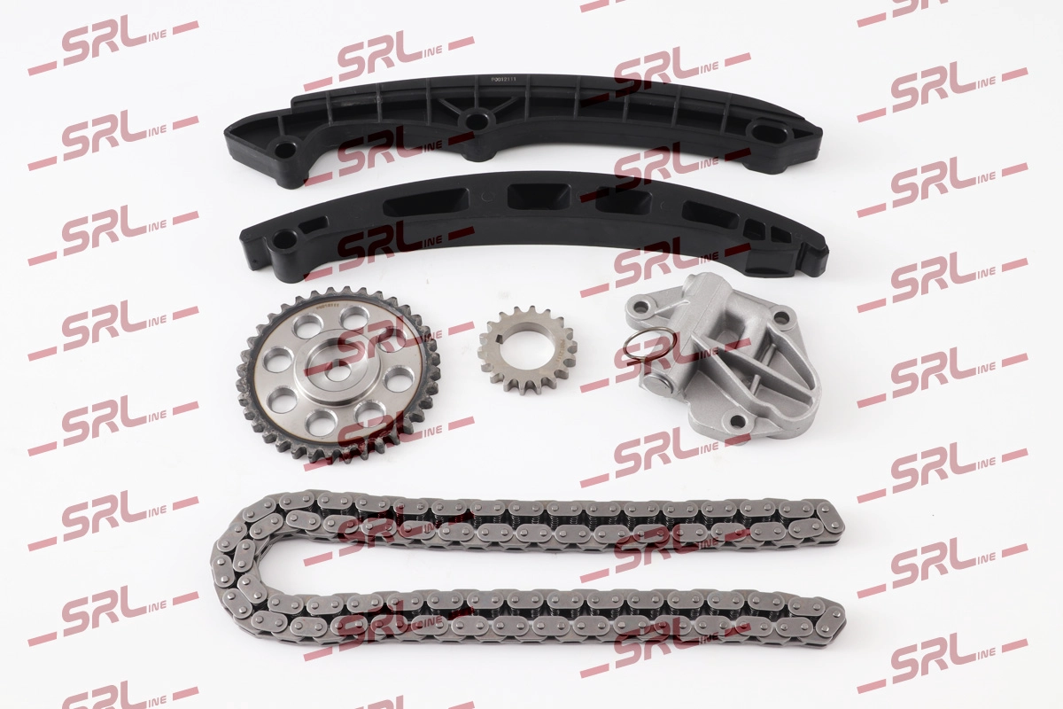 Kit de distribution par chaîne SRLine TCK0021-1