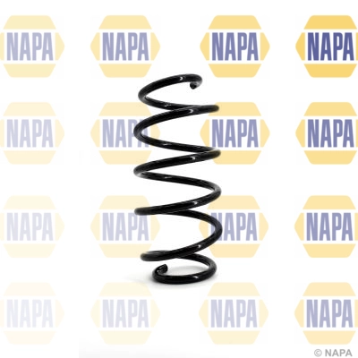 Ressort de suspension NAPA NCS1100