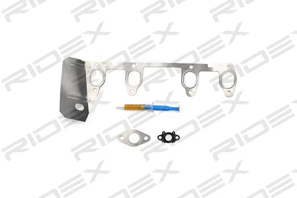Turbocompresseur, suralimentation RIDEX 2234C0391R