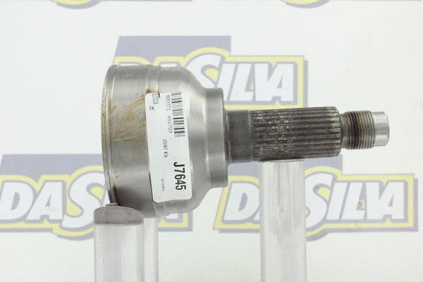 Jeu de joints, arbre de transmission DA SILVA J7645