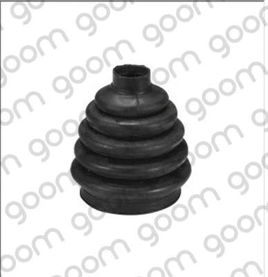 Joint-soufflet, arbre de commande GOOM DB-0891