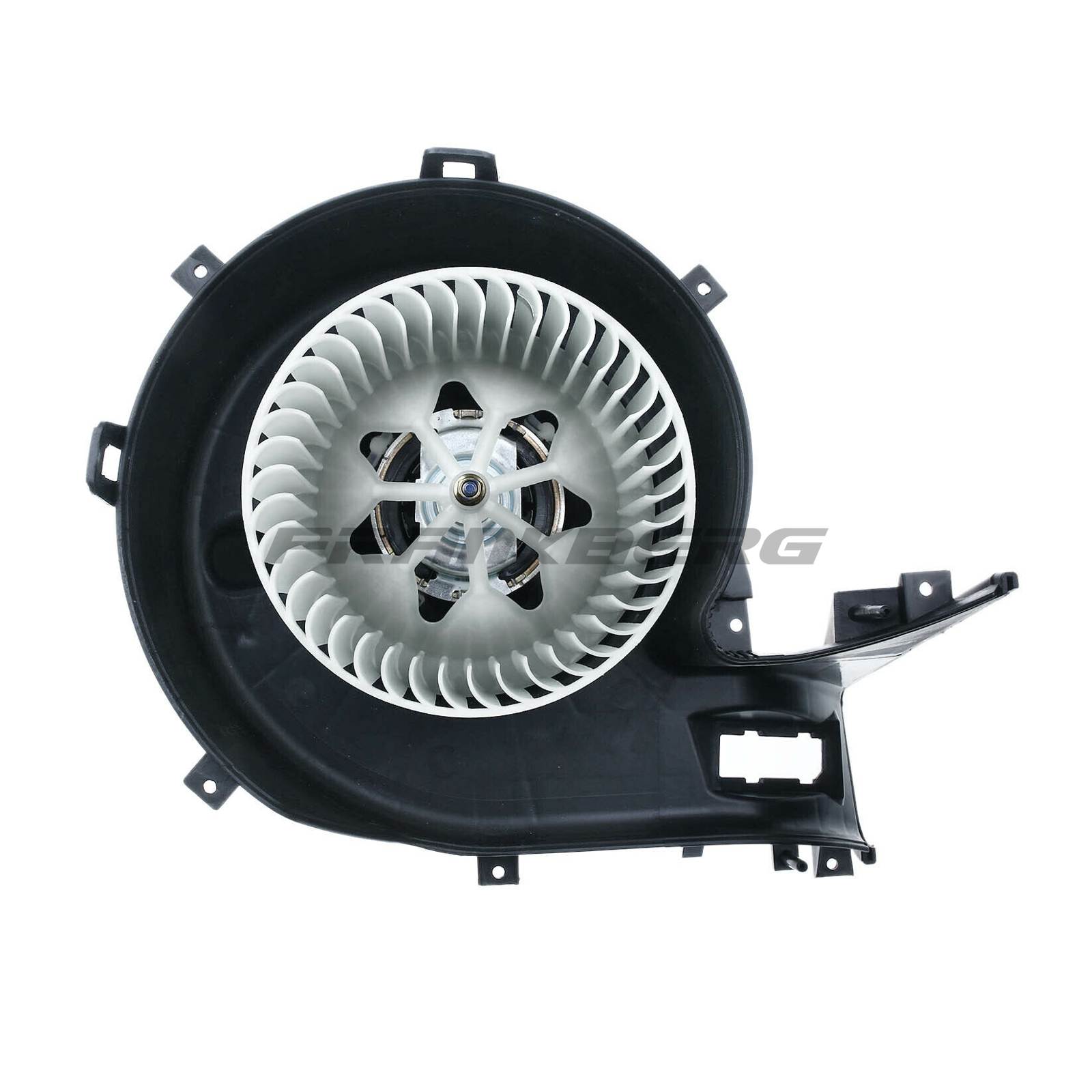 Pulseur d'air habitacle Frankberg 5481FB0005120