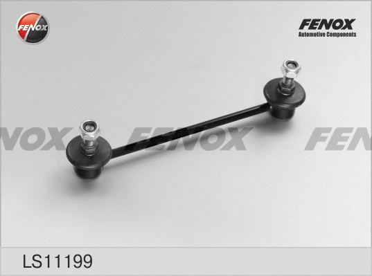 Entretoise/tige, stabilisateur FENOX LS11199