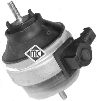 Support moteur Metalcaucho 05357