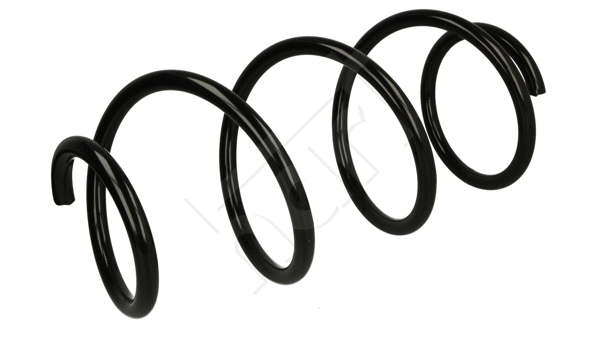 Ressort de suspension HART 451 019