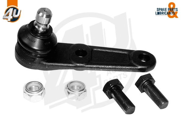 Rotule de suspension 4U Autoparts B82879
