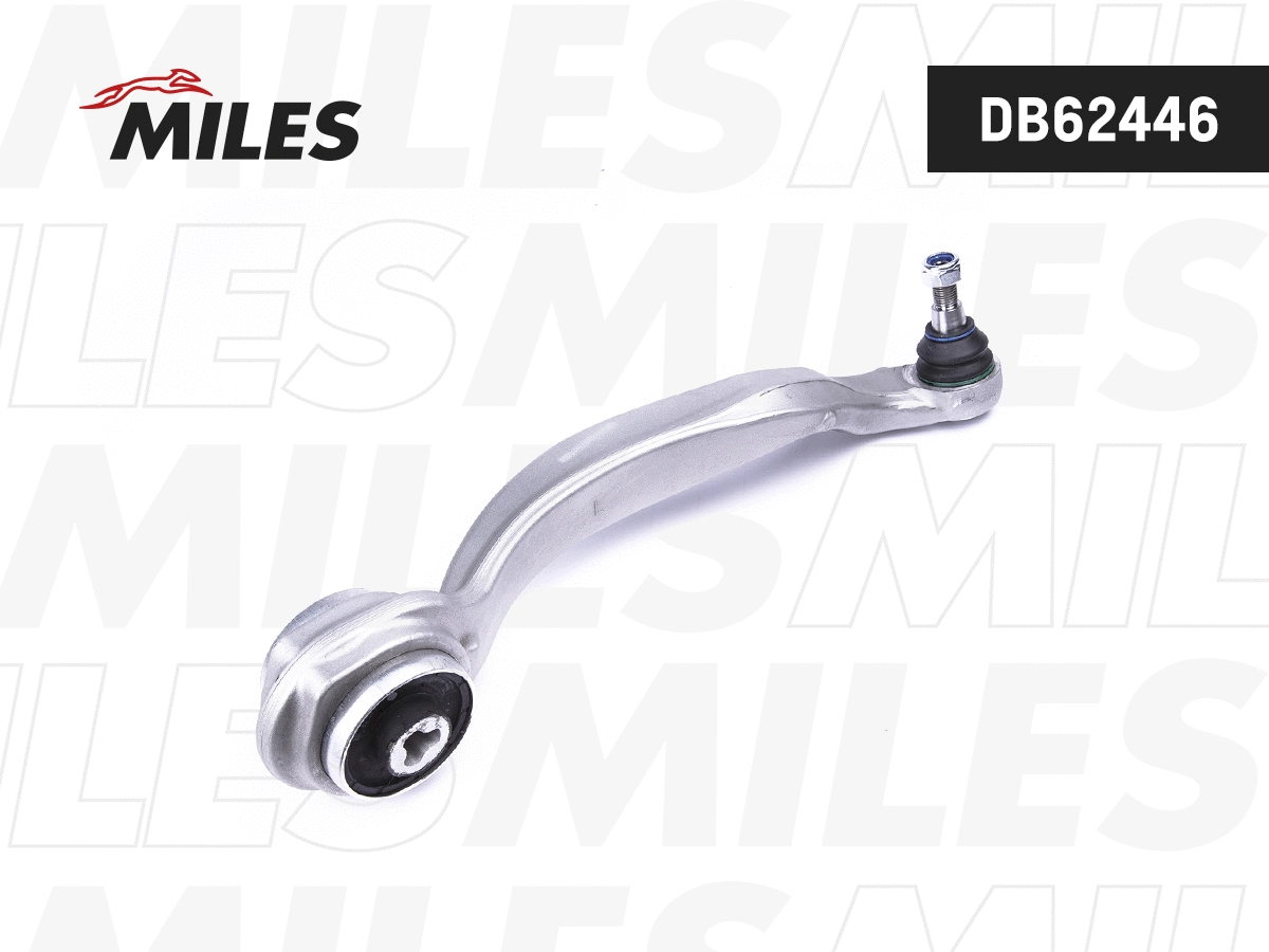 Bras de liaison, suspension de roue MILES DB62446
