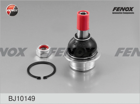 Rotule de suspension FENOX BJ10149