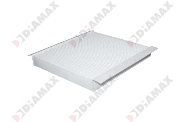 Filtre, air de l'habitacle DIAMAX DP4165