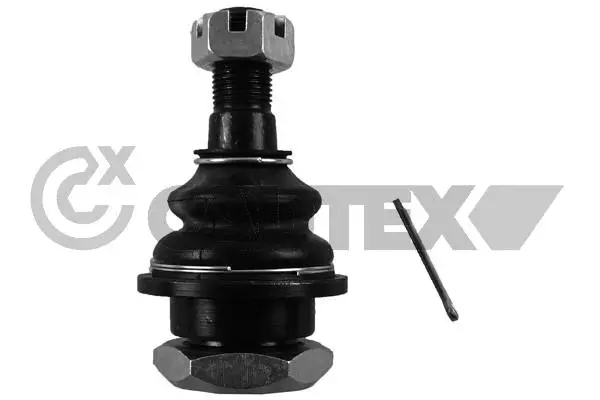 Rotule de suspension CAUTEX 755080