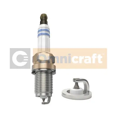 Bougie d'allumage Omnicraft 2311212