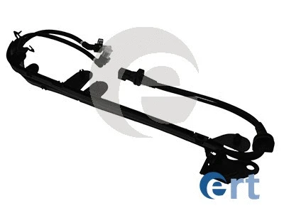 Capteur, vitesse de roue ERT 530253