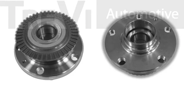 Kit de roulements de roue TREVI AUTOMOTIVE WB1113