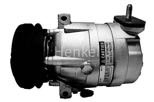 Compresseur, climatisation Henkel Parts 7110164N
