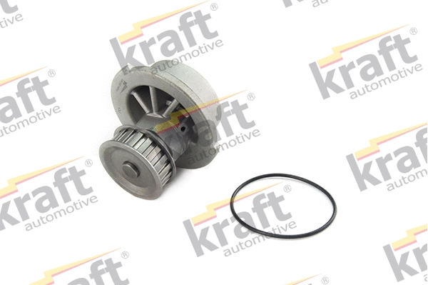 Pompe à eau, refroidissement du moteur KRAFT AUTOMOTIVE 1501510
