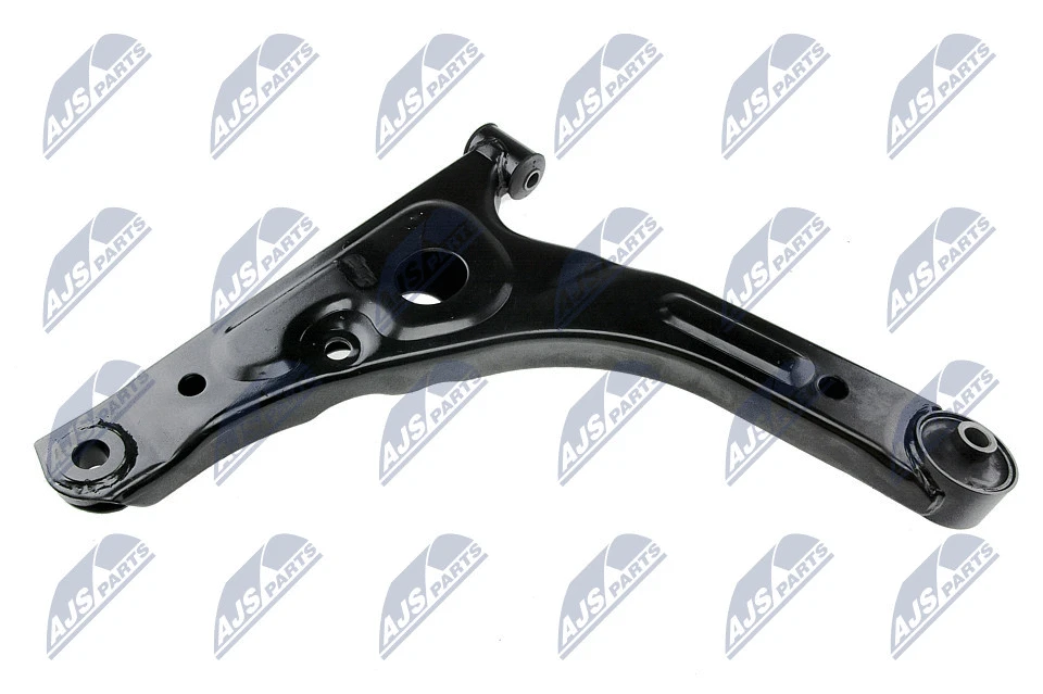 Bras de liaison, suspension de roue NTY ZWD-FR-027