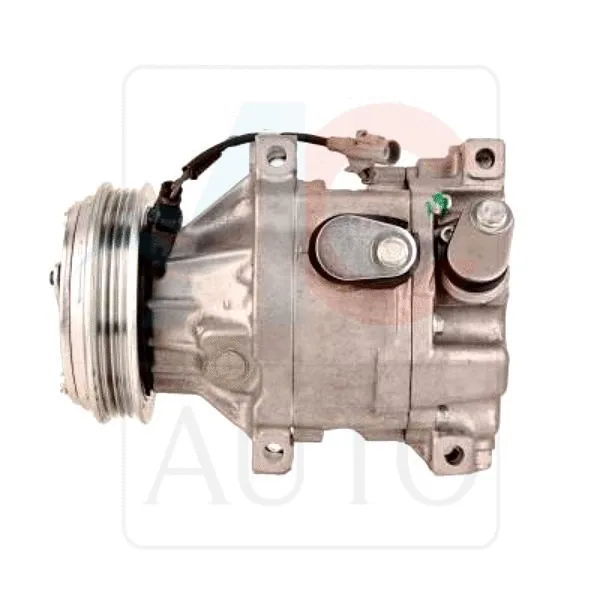 Compresseur, climatisation ACAUTO AC-01DN612