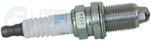Bougie d'allumage Professional Parts BKR5EK