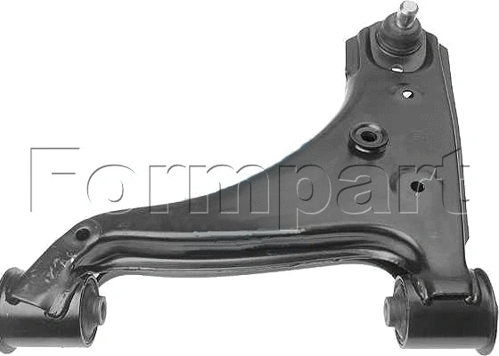 Bras de liaison, suspension de roue FORMPART 3809003
