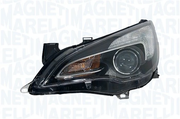 Projecteur principal MAGNETI MARELLI 710301262204