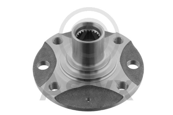 Moyeu de roue Aslyx AS-204628