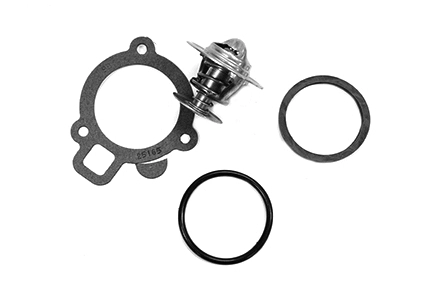 Thermostat, liquide de refroidissement GATES-MX TH11287G1