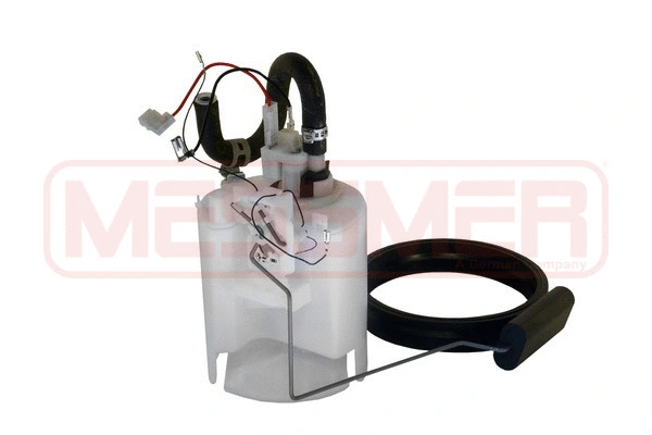 unité d'alimentation de carburant MESSMER 775032