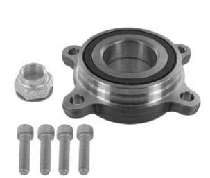 Kit de roulements de roue BREDA LORETT KRT8190