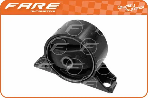 Suspension, boîte de vitesse manuelle FARE-CO 21126