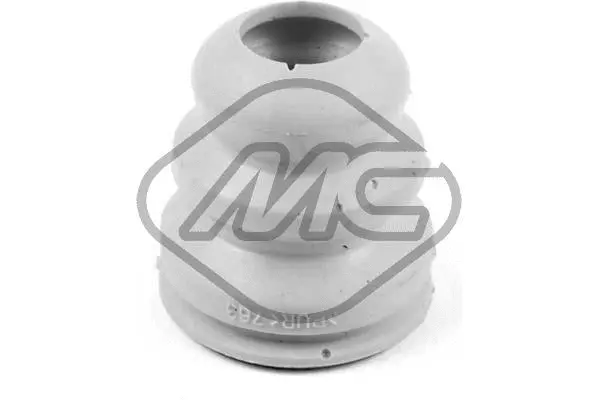 Butée élastique, suspension Metalcaucho 40438