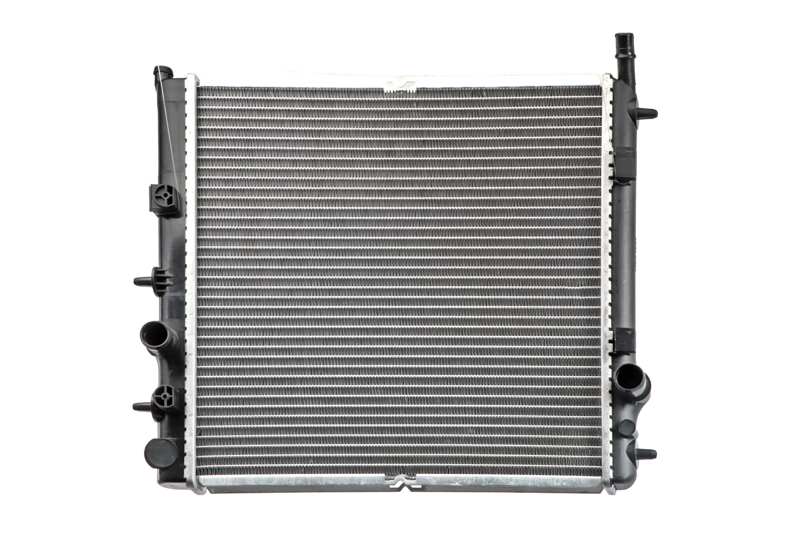Radiateur, refroidissement du moteur A.Z. Meisterteile AZMT-45-040-2529